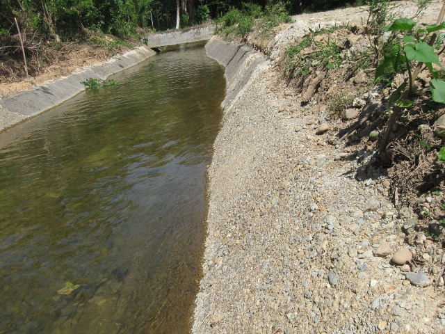 Proyek Irigasi Mongkoinit Akan Dilapor ke Penegak Hukum